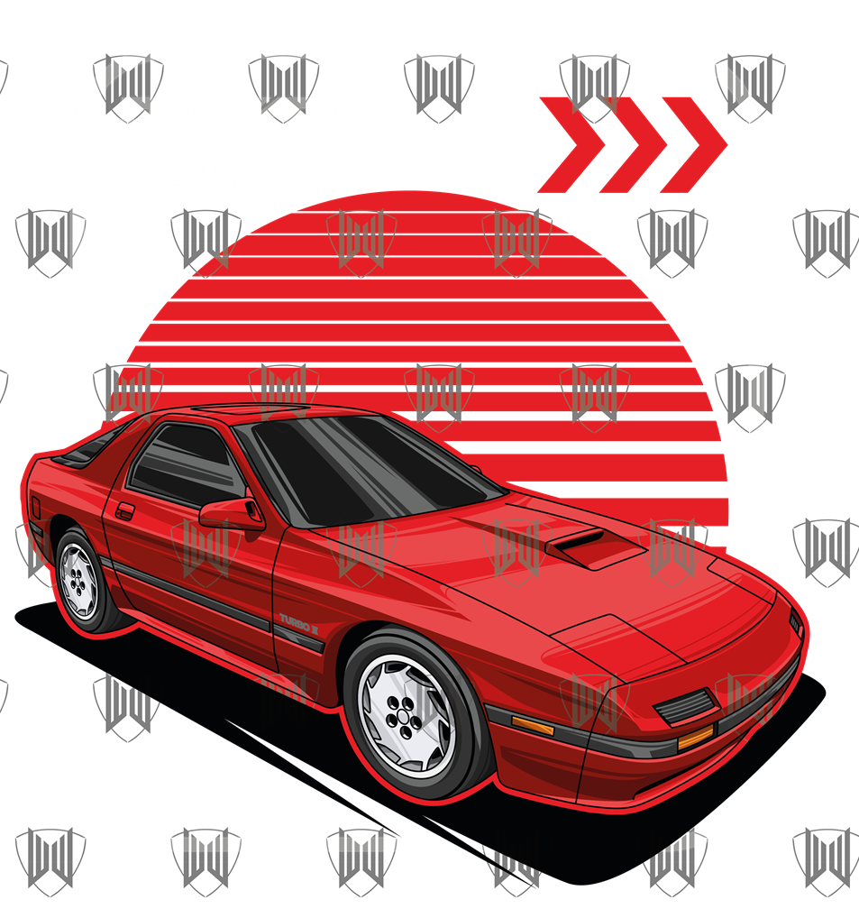 FC3S Shirt
