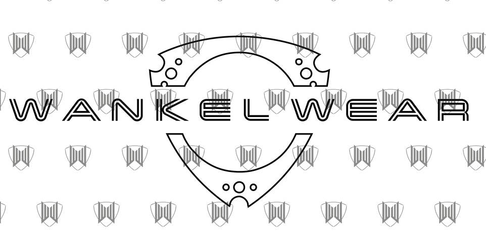 IYKYK Rotor Housing Hoodie
