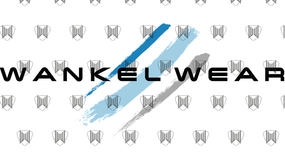 Rotor Description Mazda Color Shirt