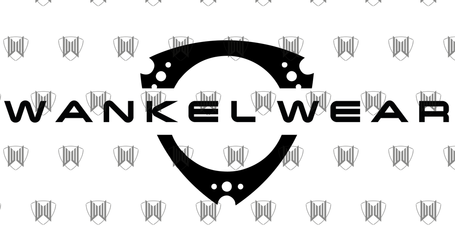 Wankel Wear Hoodie