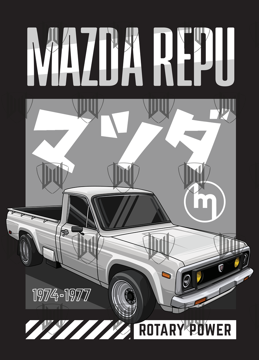 REPU Hoodie