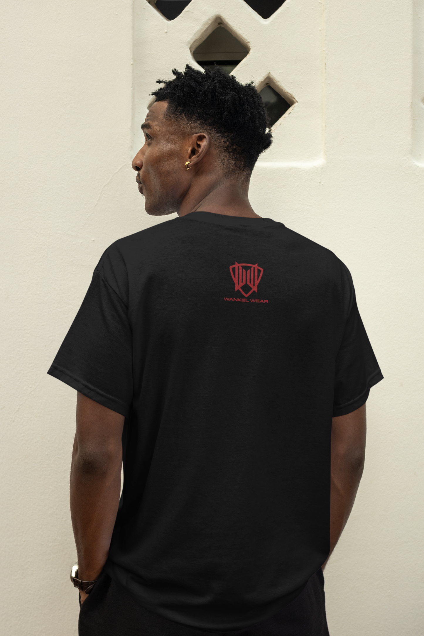 Rotor Heart Shirt