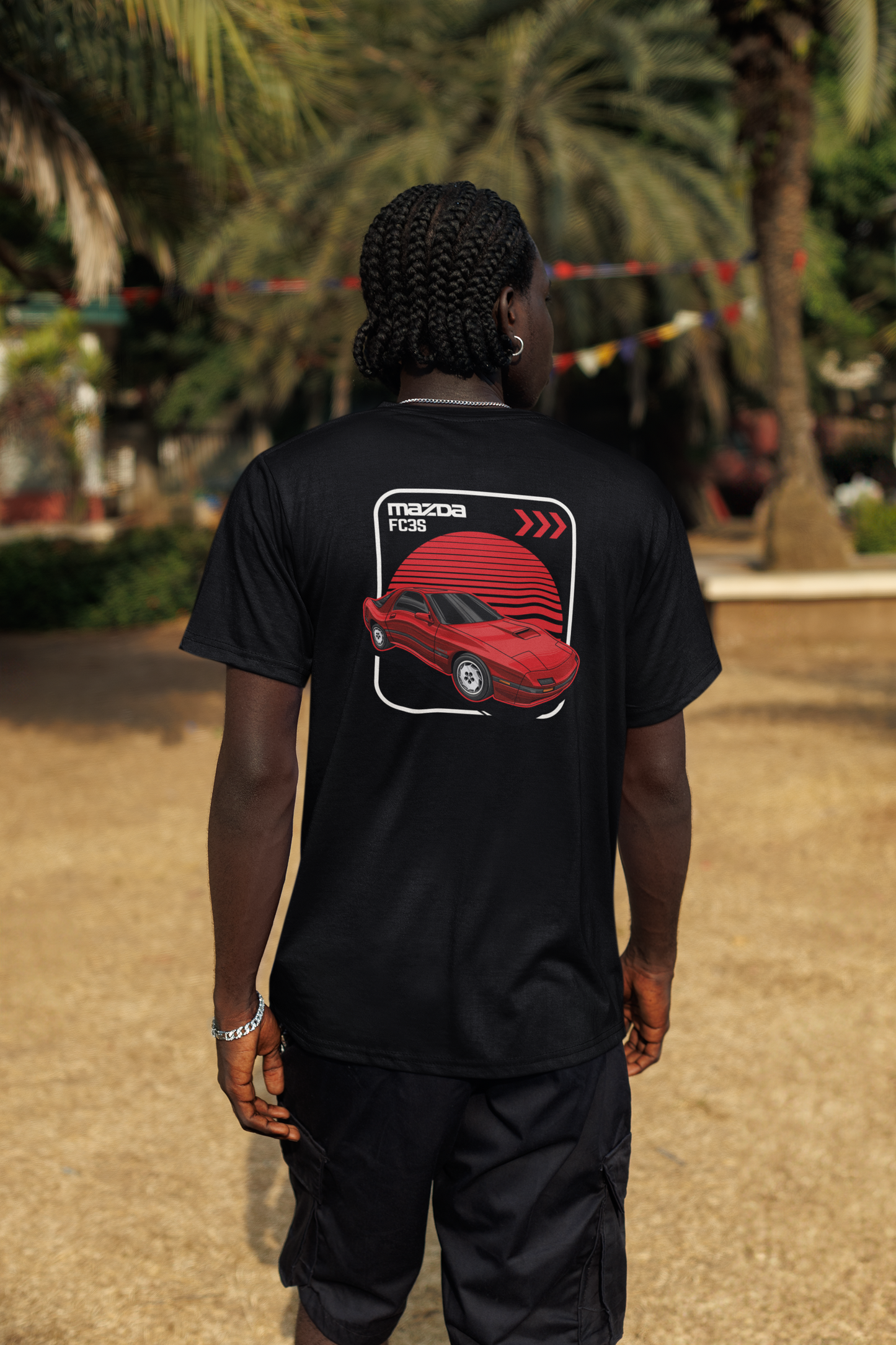 FC3S Shirt