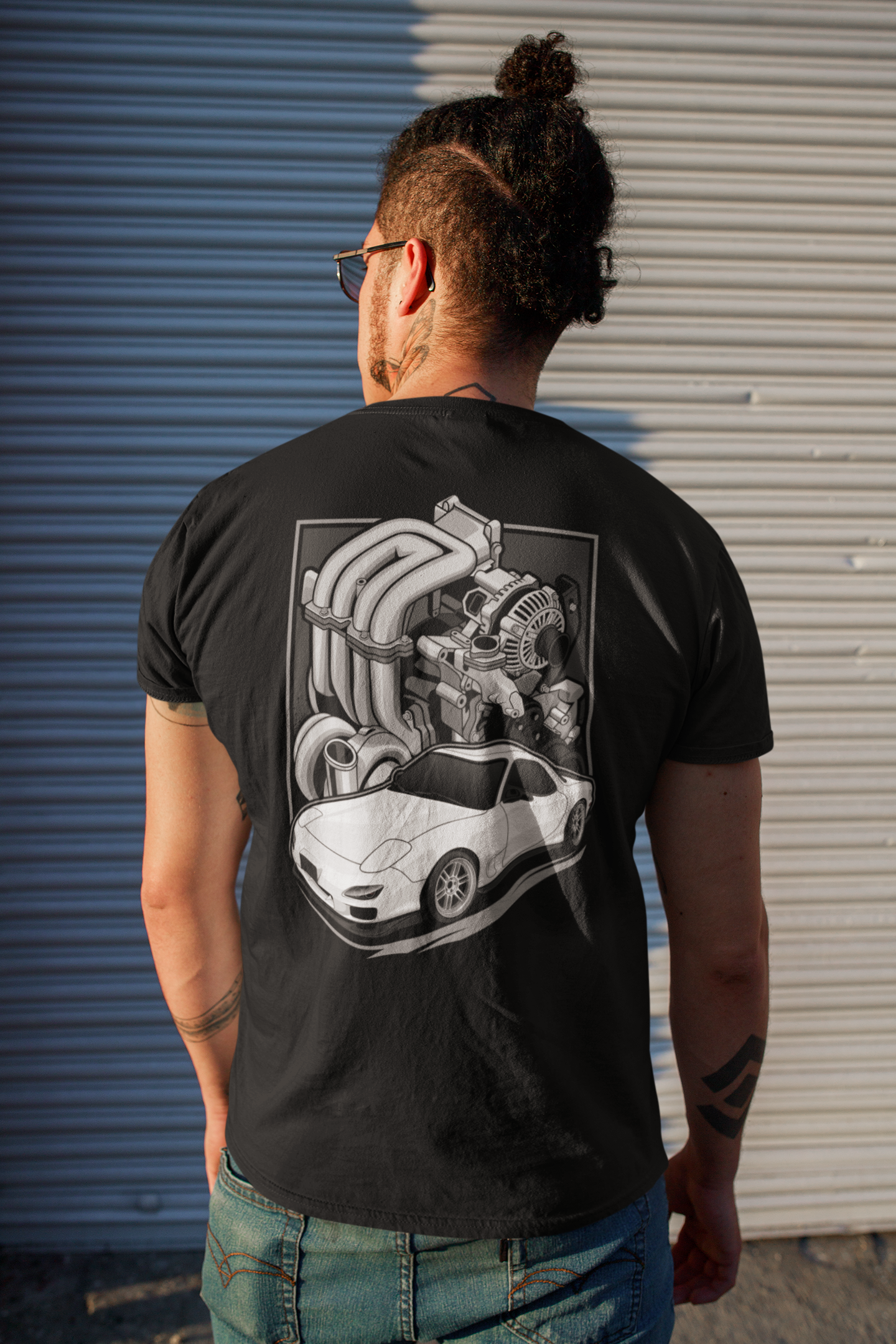 FD RX7 Shirt