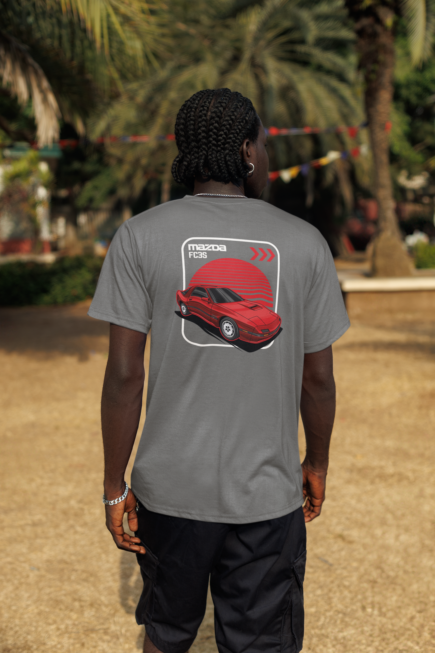 FC3S Shirt
