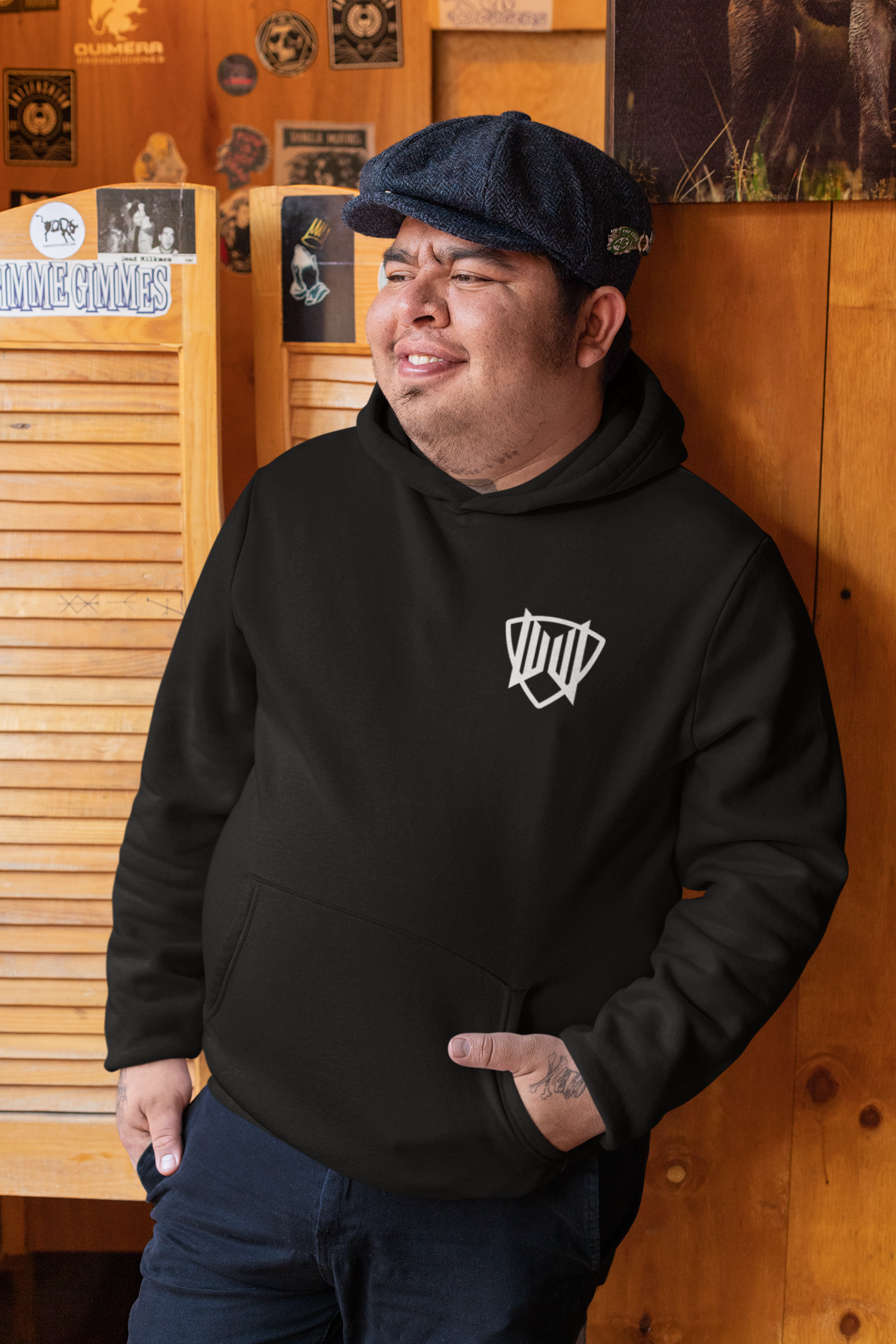 REPU Hoodie