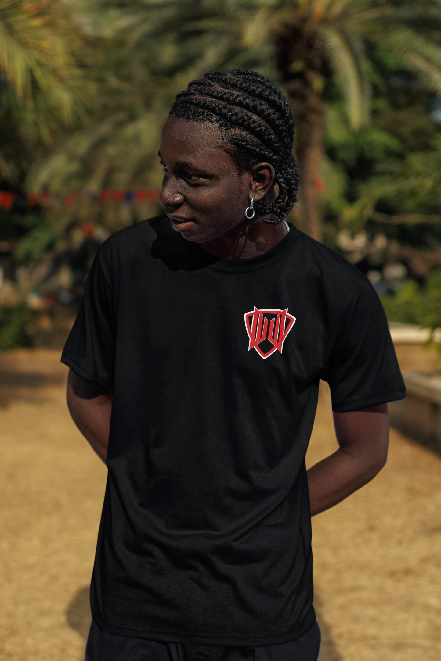 FC3S Shirt