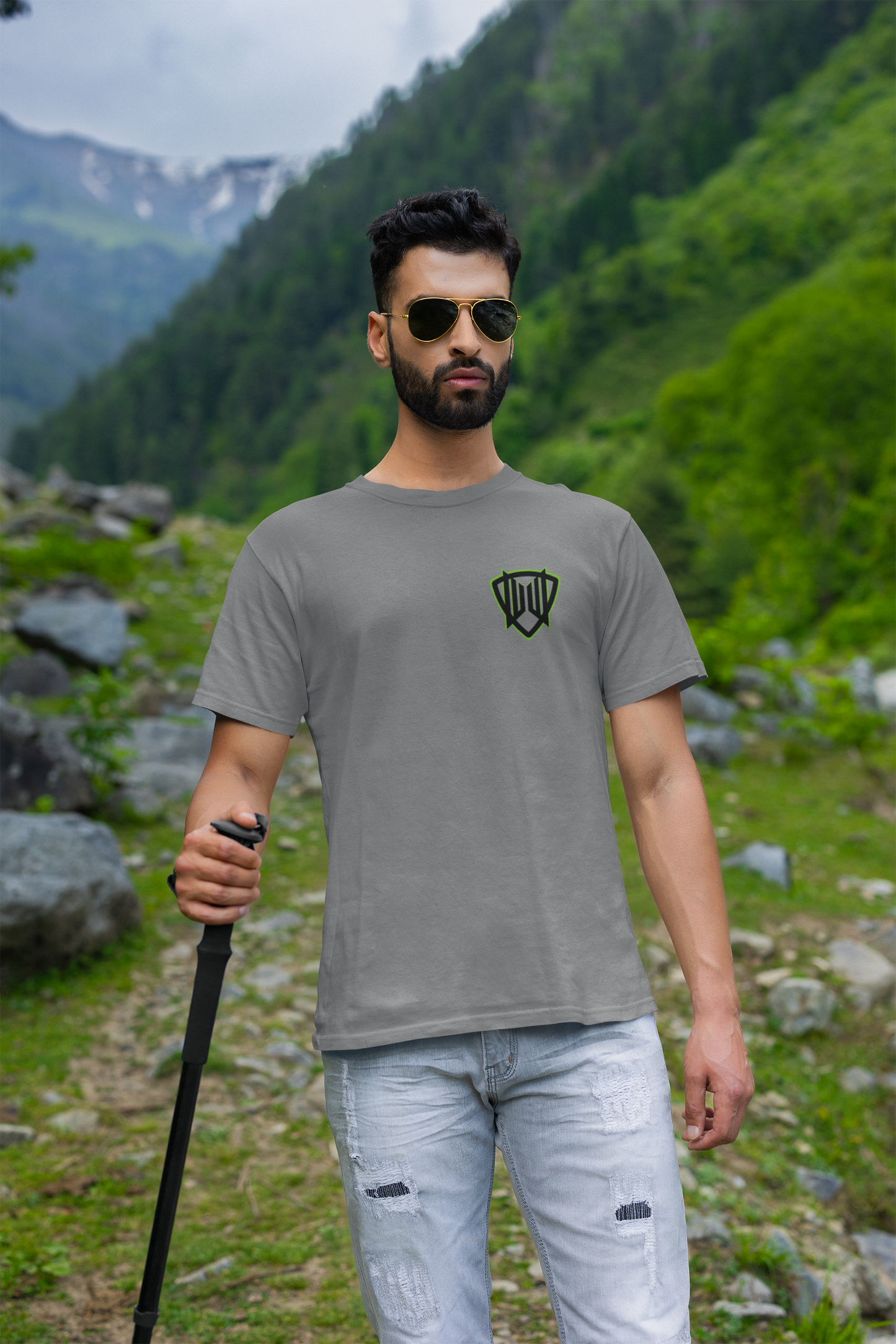 WW Gradient Shirt