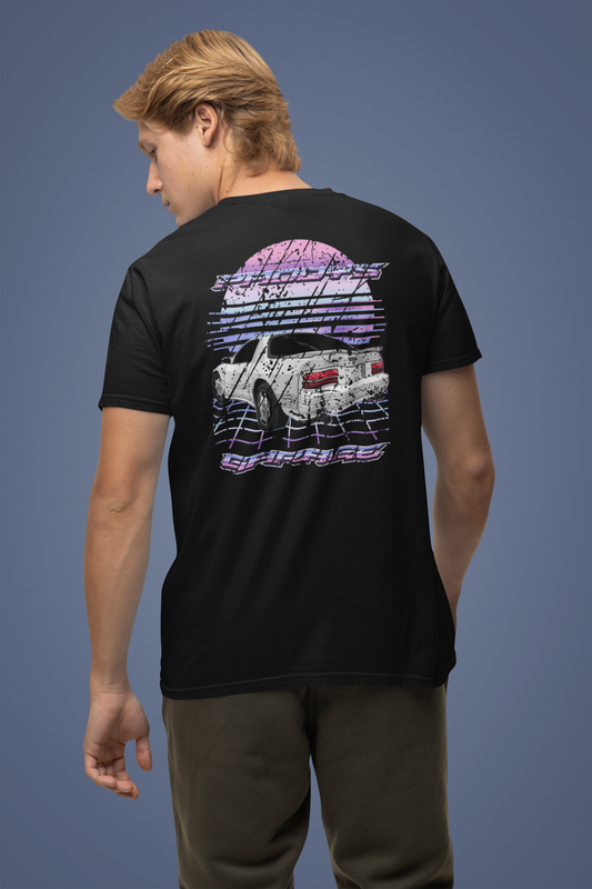 Paddy's Garage / WW Collab T-Shirt