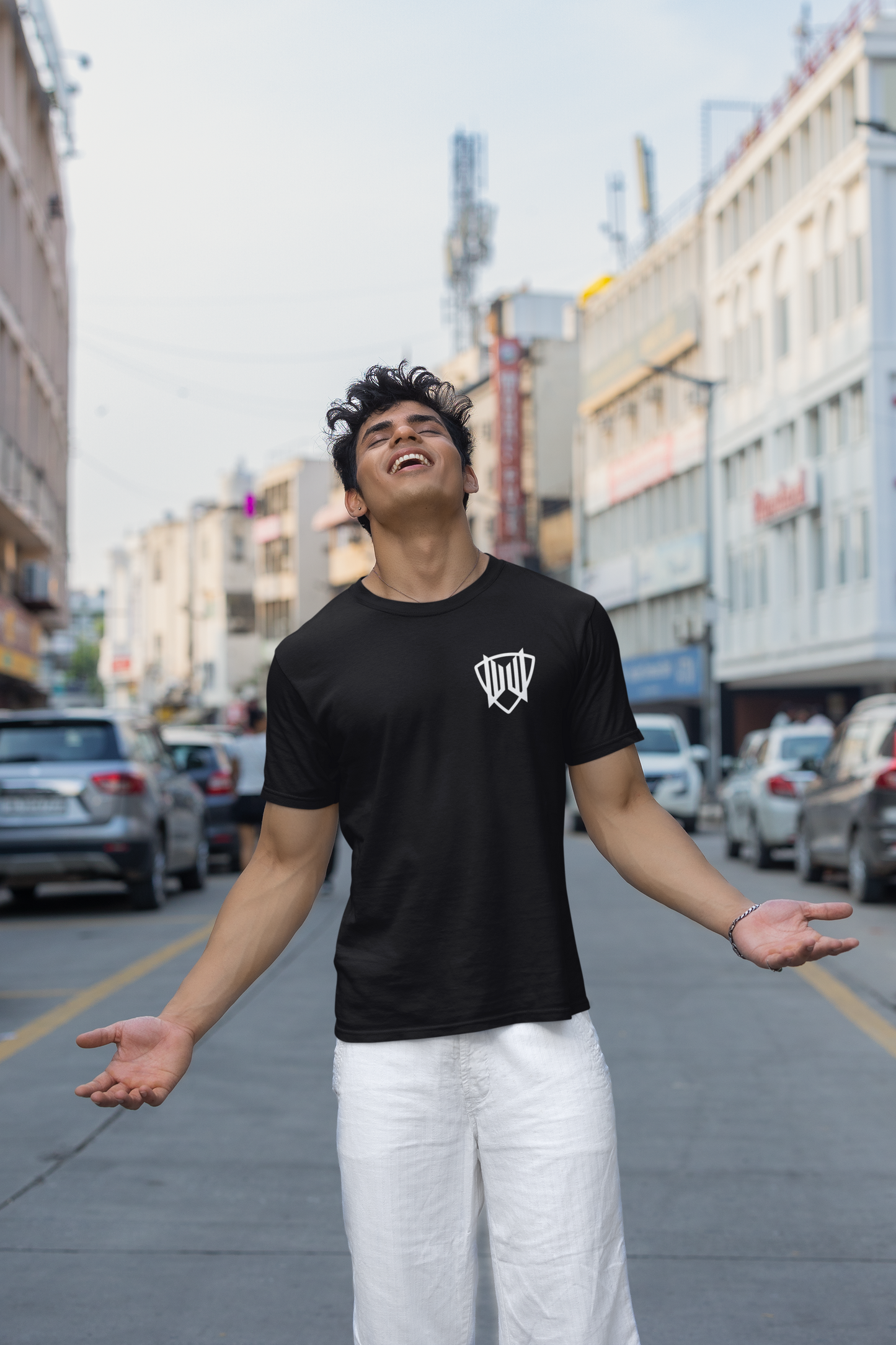 REPU Shirt