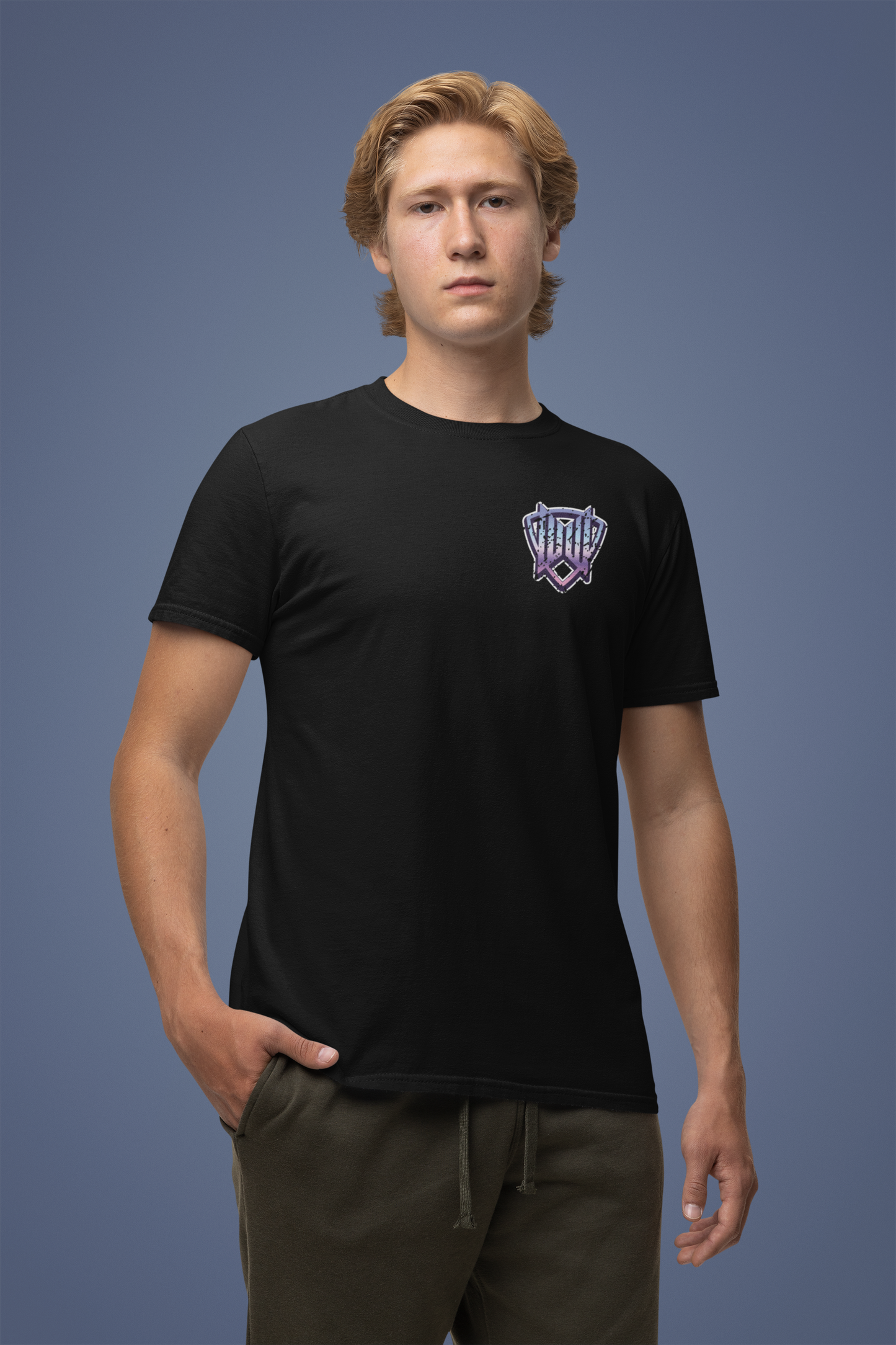 Paddy's Garage / WW Collab T-Shirt